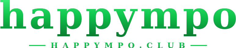 happympo logo