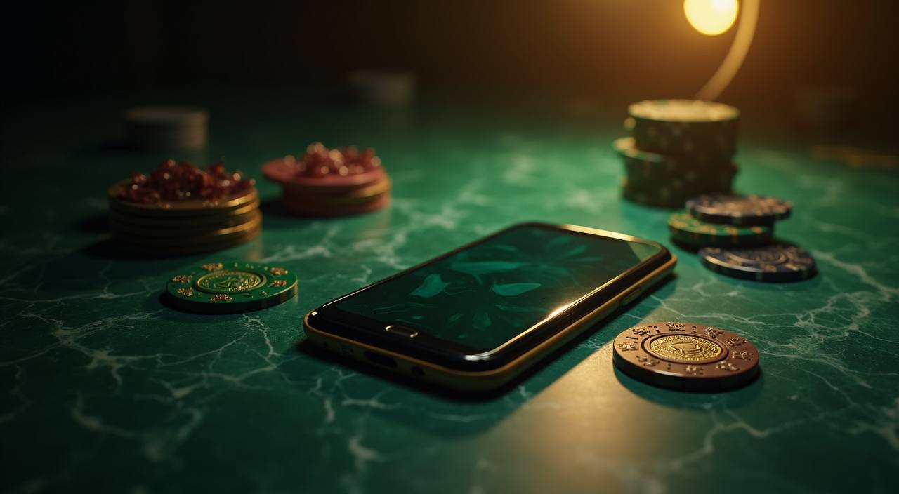 happympo Muat turun aplikasi happympo di Android dan iOS